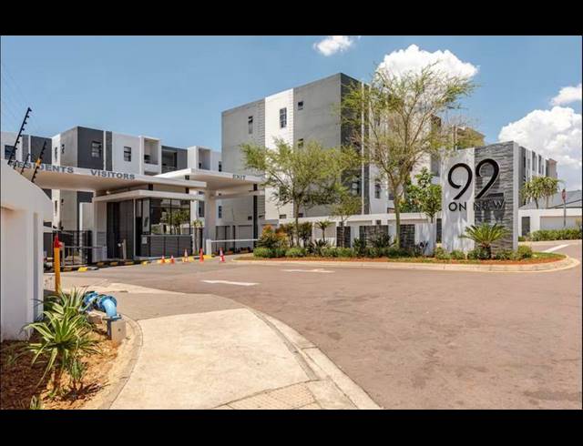 1 BEDROOM PROPERTY TO RENT IN HALFWAY GARDENS